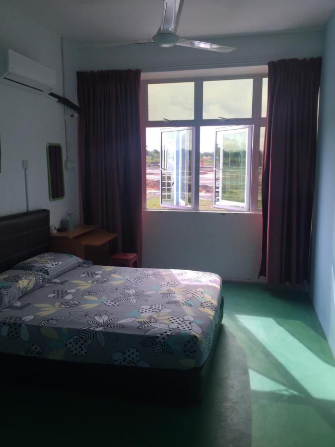 Tan'S Sibu Jaya Homestay Rumah Ganggu Extérieur photo