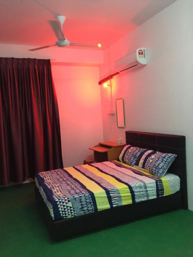 Tan'S Sibu Jaya Homestay Rumah Ganggu Extérieur photo