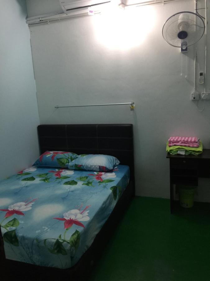 Tan'S Sibu Jaya Homestay Rumah Ganggu Extérieur photo